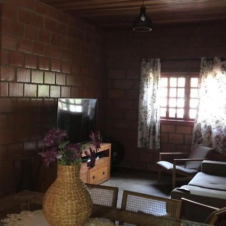 Toledo  Chacara Joao E Maria 빌라 외부 사진
